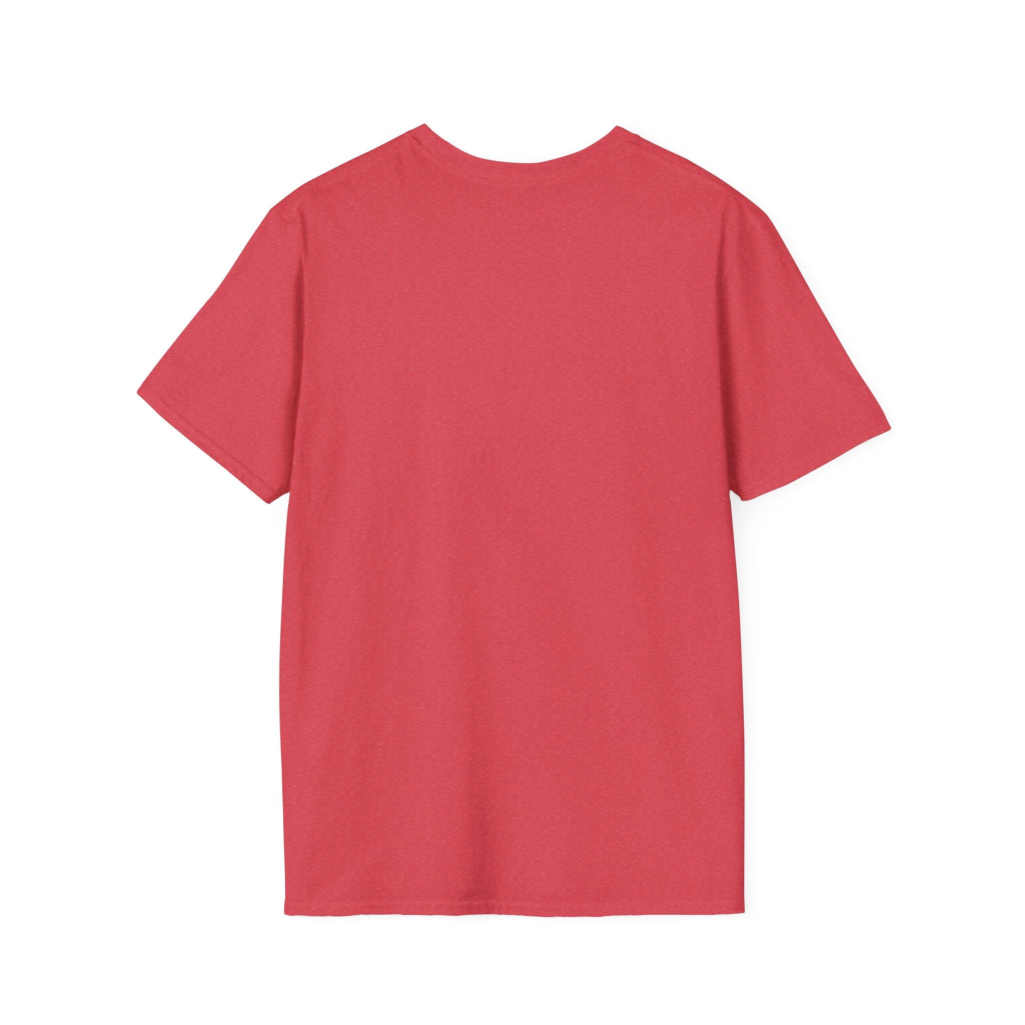 Carabiner Mountain T-Shirt | Hiking & Rock-Climbing Tee