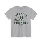 Weekend Running Club T-Shirt