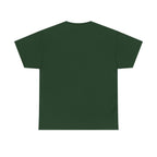 Weekend Runner's Club — Left Chest logo Graphic T-Shirt