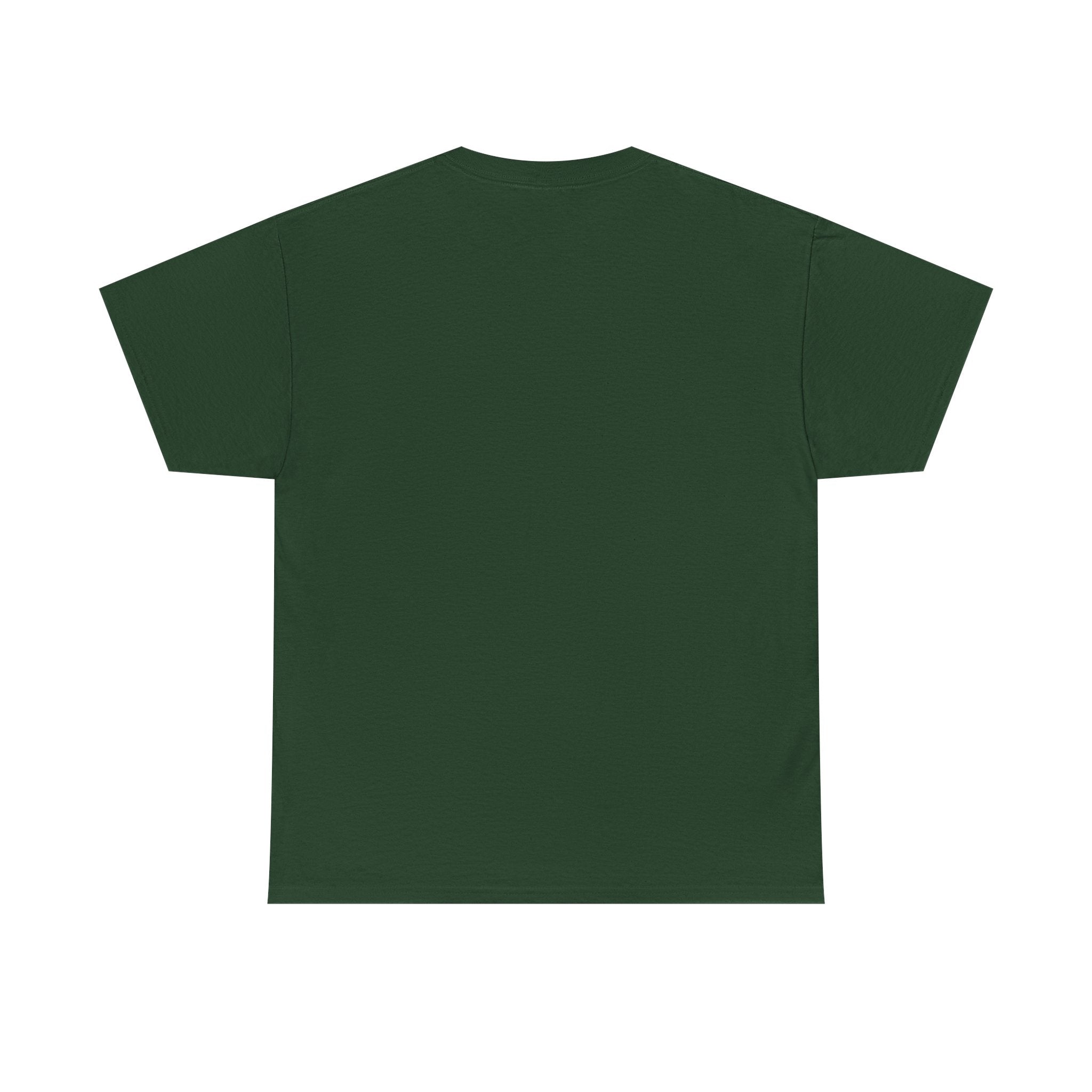 Weekend Runner's Club — Left Chest logo Graphic T-Shirt