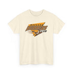 Weekend Runners Club Tee — Retro Running Club Graphic T-Shirt