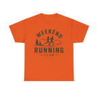 Weekend Running Club T-Shirt