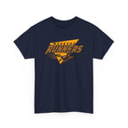 Weekend Runners Club Tee — Retro Running Club Graphic T-Shirt