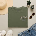 Weekend Runners Club T-Shirt — Cartoon Animals Running Styles