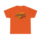 Weekend Runners Club Tee — Retro Running Club Graphic T-Shirt