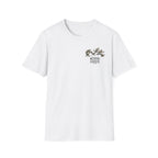 Weekend Runners Club T-Shirt — Cartoon Animals Running Styles