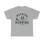 Weekend Running Club T-Shirt