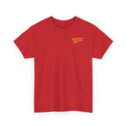 T‑Shirt —Weekend Runner's Club "WRC" Logo
