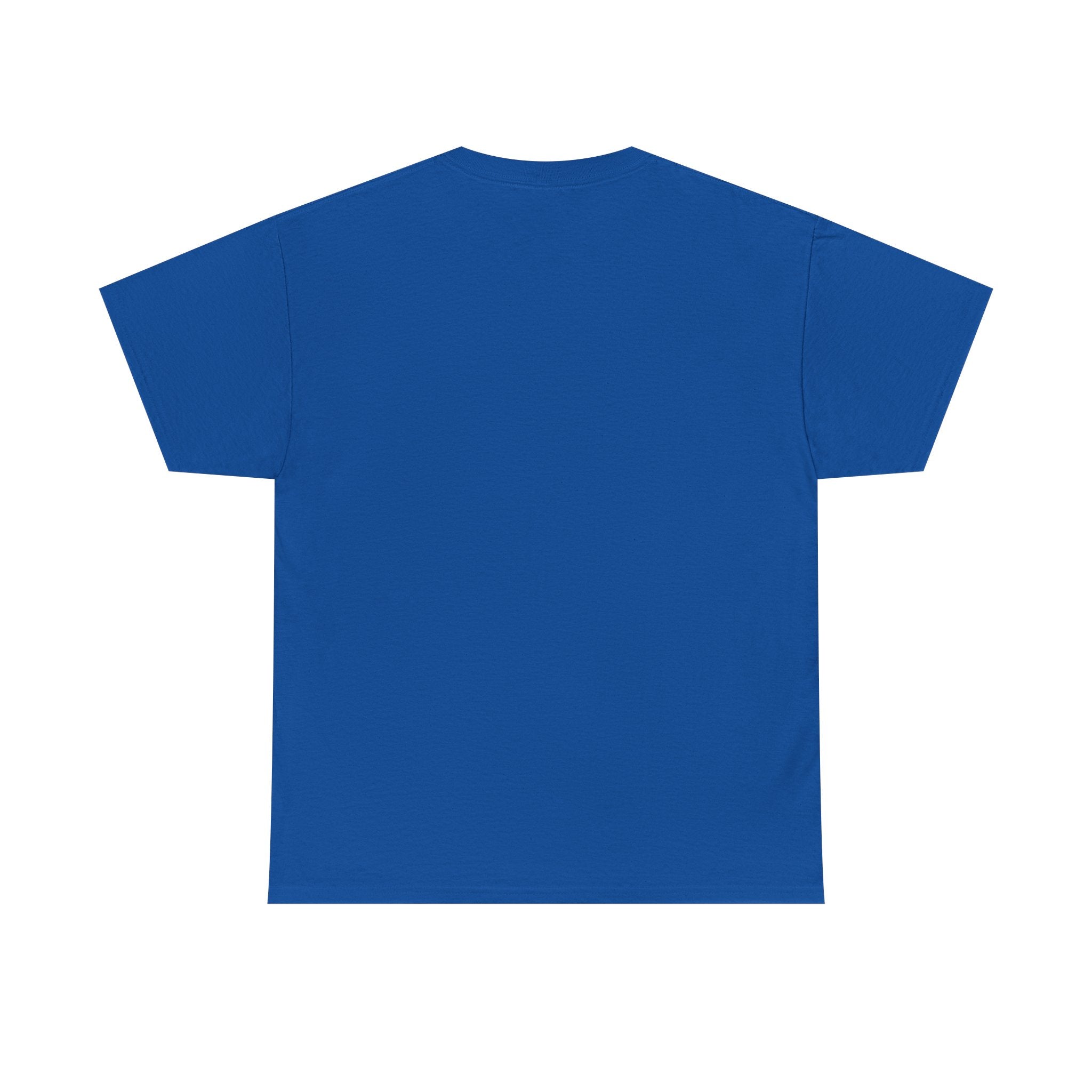 RUN Graphic Tee — Cityscape Running Shirt for Runners & Fitness Enthusiasts