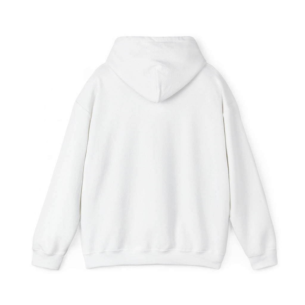 WRC Orange Racing Logo Hoodie – Weekend Runner's Streetwear
