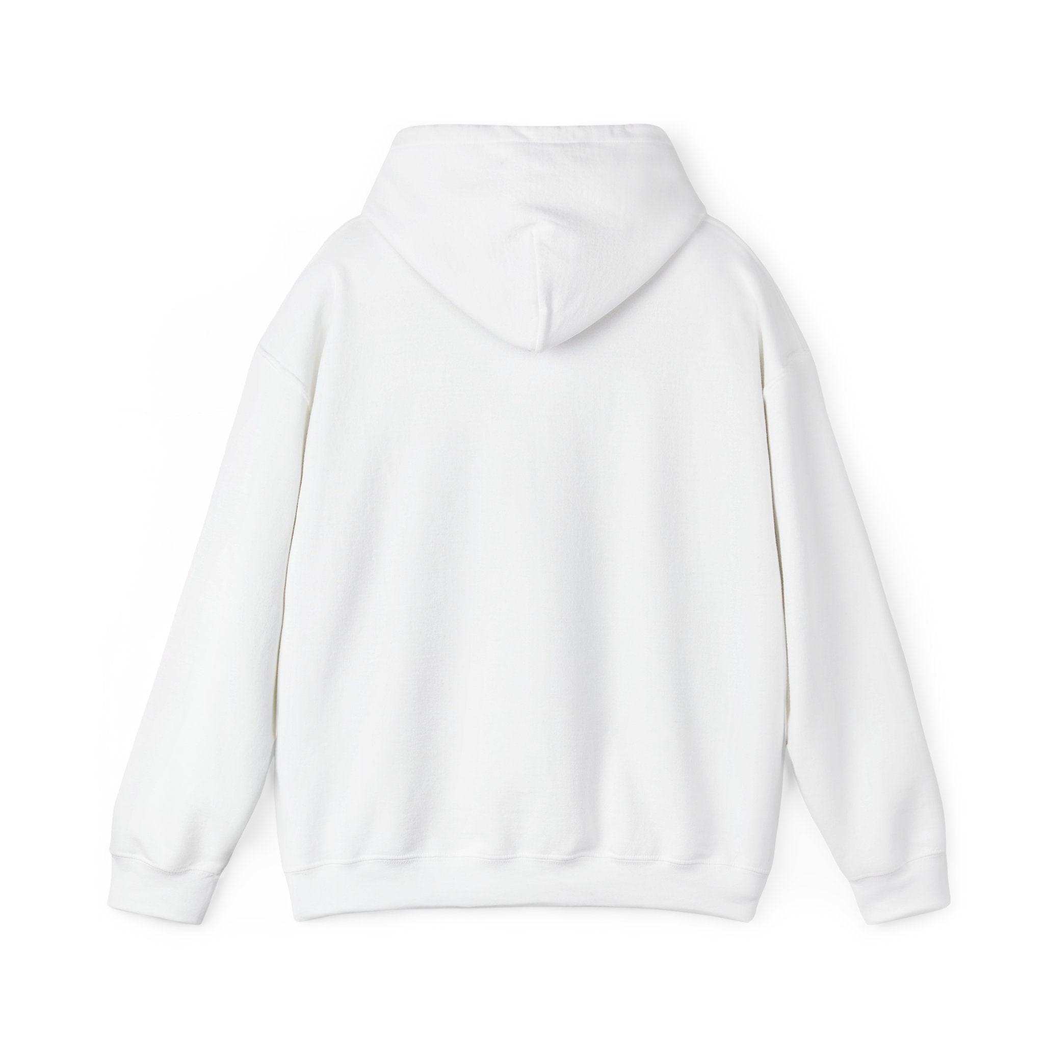 WRC Orange Racing Logo Hoodie – Weekend Runner's Streetwear