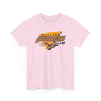 Weekend Runners Club Tee — Retro Running Club Graphic T-Shirt