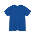 Weekend Runner's Club — Left Chest logo Graphic T-Shirt