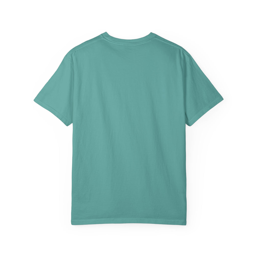 Funny Cartoon Animal Runner T-Shirt — Humorous Running Personality Tee
