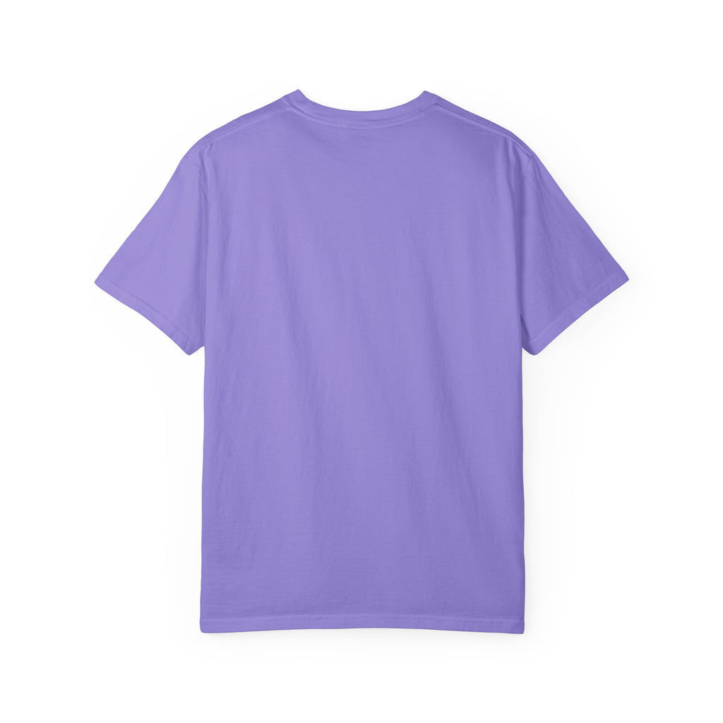 Weekend Vibes Rabbit T-Shirt — Retro Surf Bunny Graphic Tee