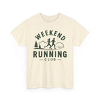 Weekend Running Club T-Shirt