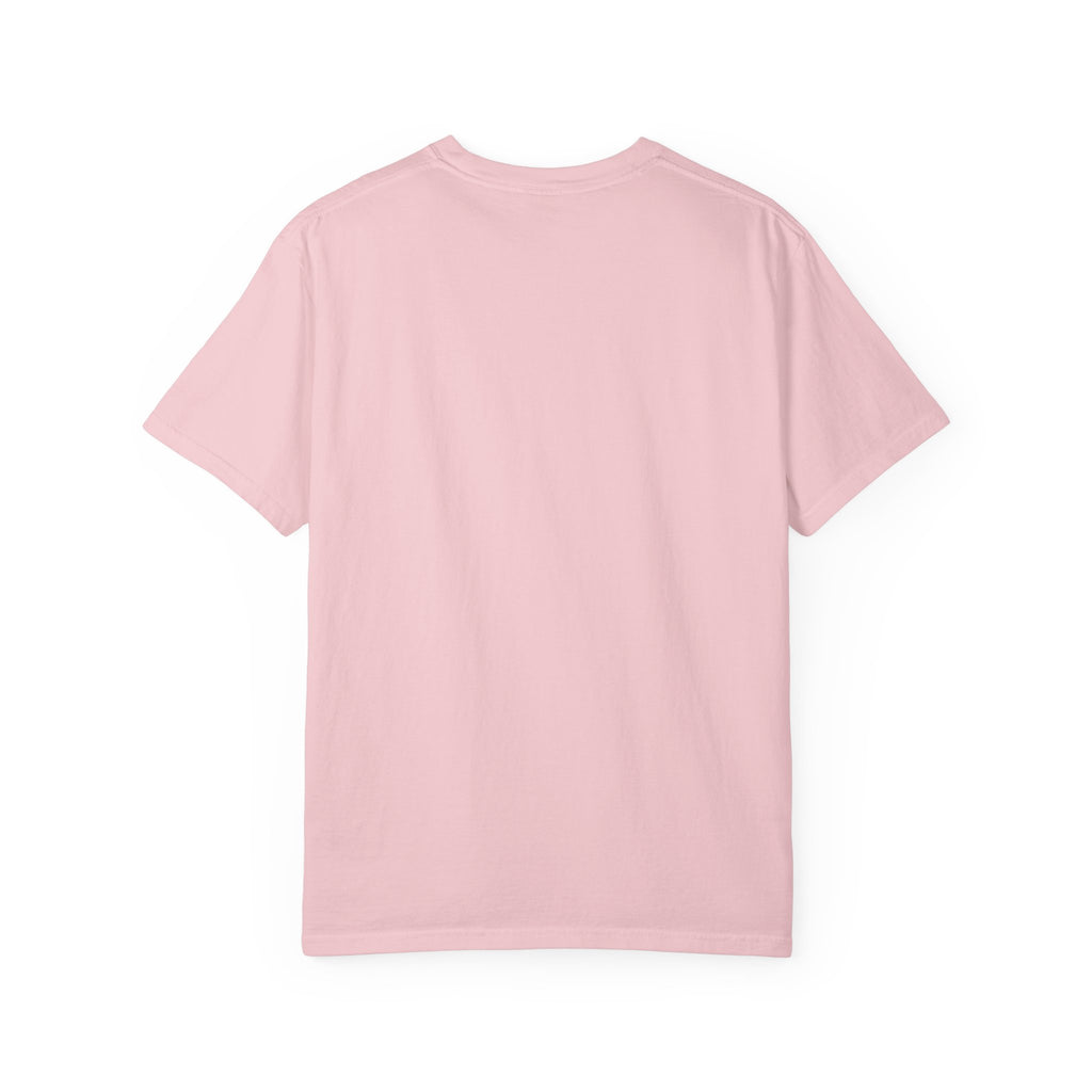 Weekend Vibes Rabbit T-Shirt — Retro Surf Bunny Graphic Tee