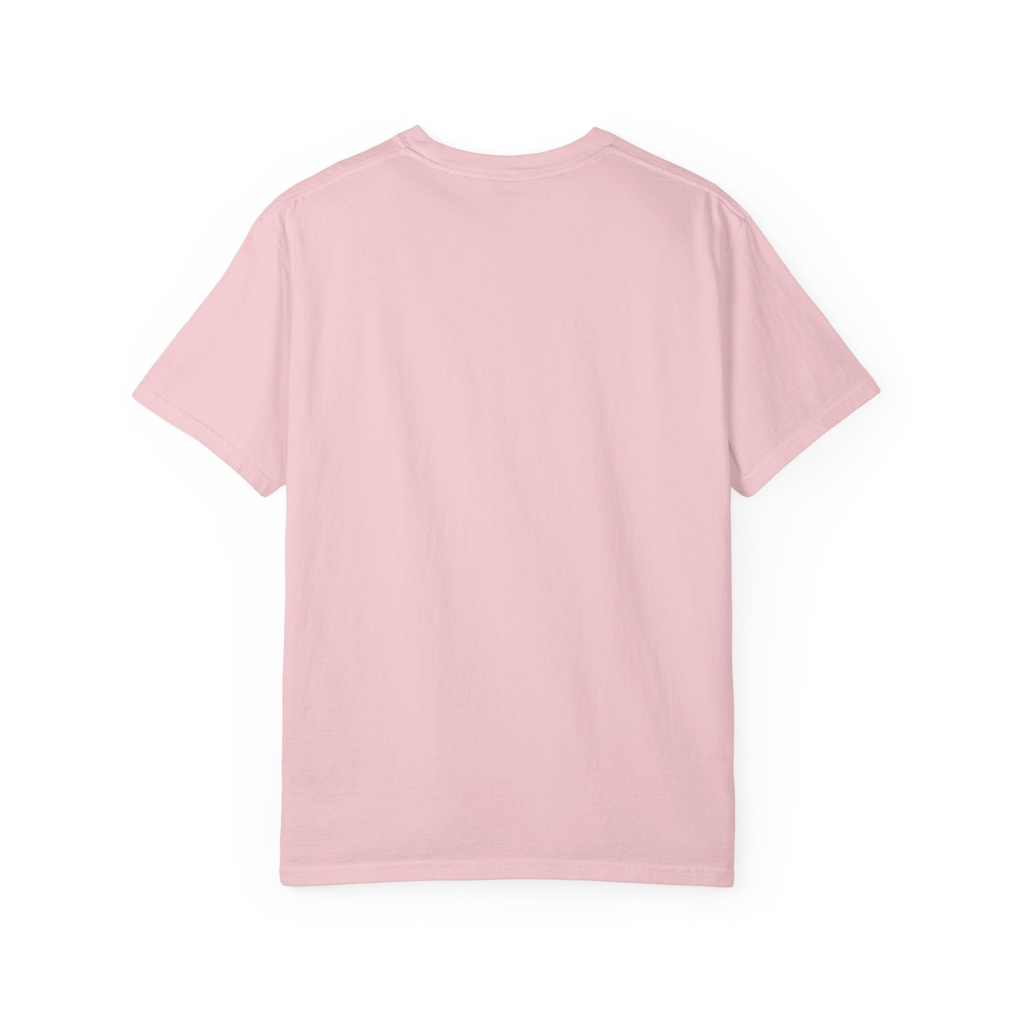 Weekend Vibes Rabbit T-Shirt — Retro Surf Bunny Graphic Tee