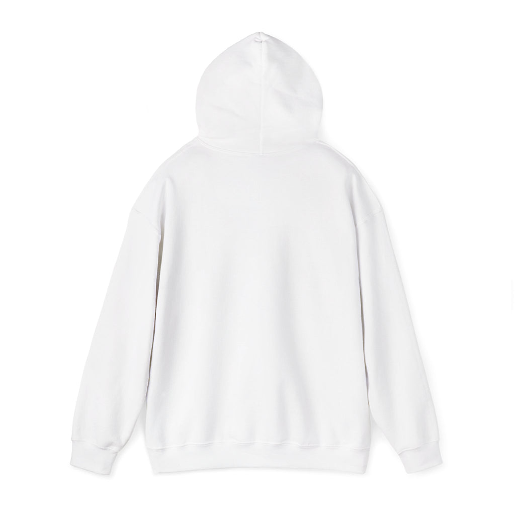 WRC Orange Racing Logo Hoodie – Weekend Runner's Streetwear