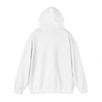 WRC Orange Racing Logo Hoodie – Weekend Runner's Streetwear