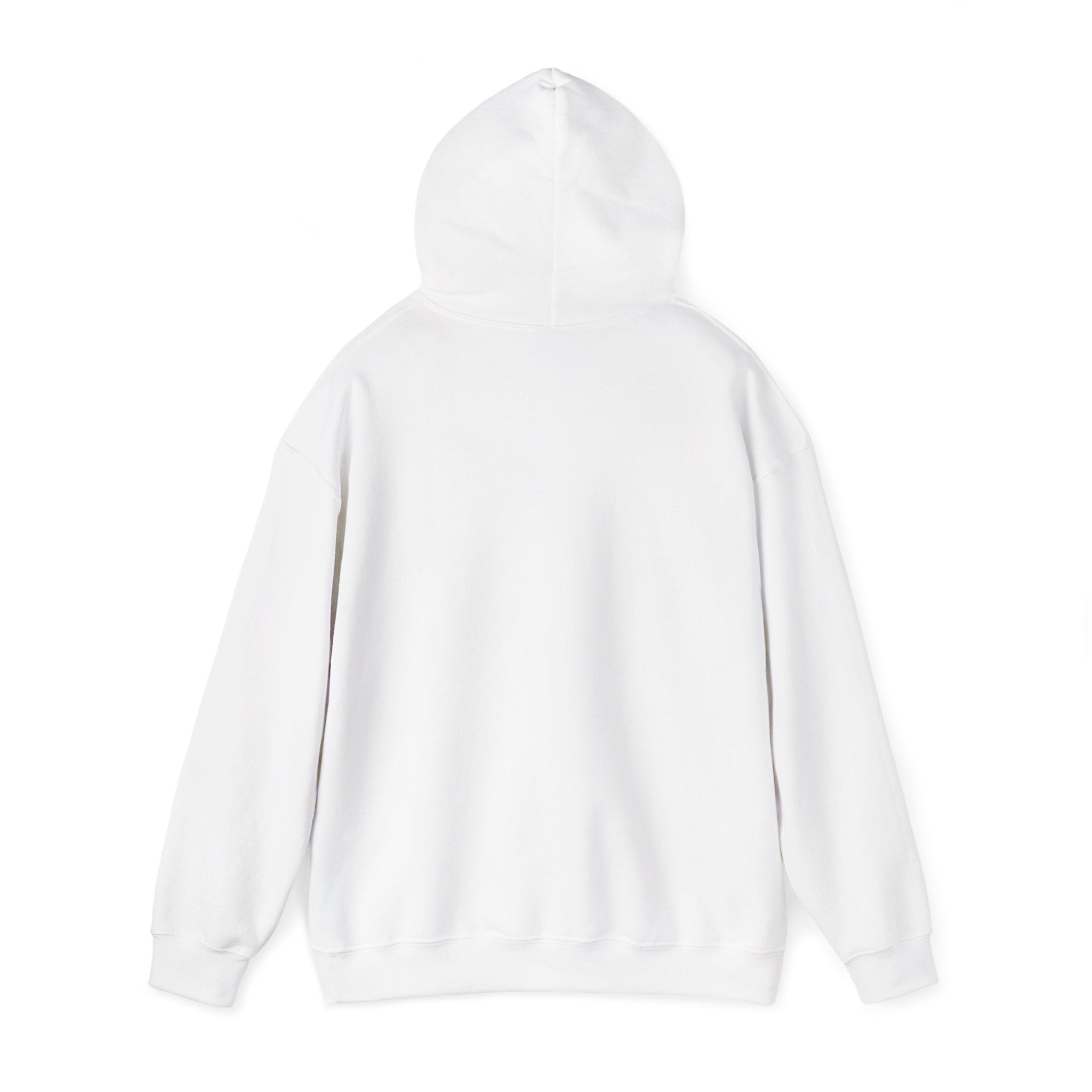 WRC Orange Racing Logo Hoodie – Weekend Runner's Streetwear