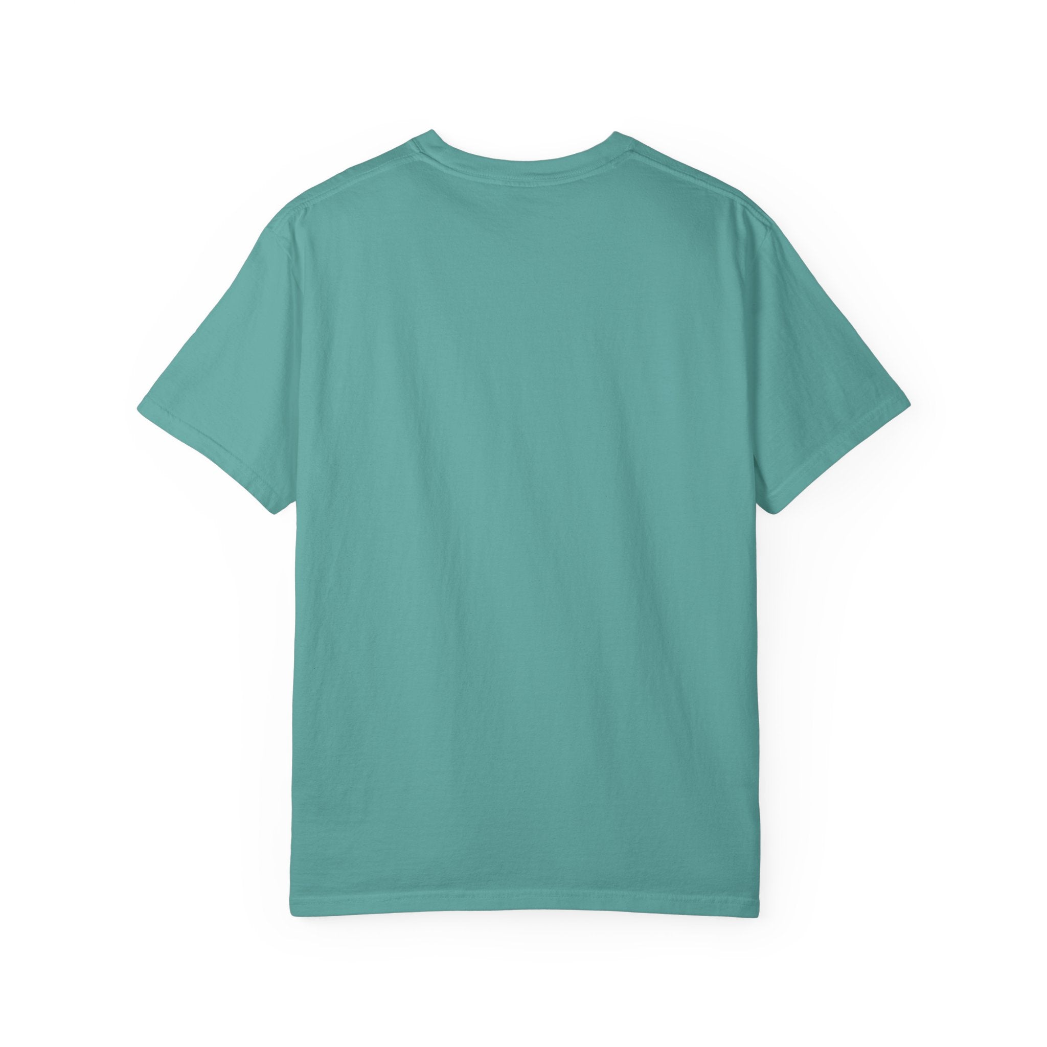 Weekend Vibes Rabbit T-Shirt — Retro Surf Bunny Graphic Tee