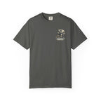Weekend Vibes Rabbit T-Shirt — Retro Surf Bunny Graphic Tee