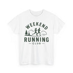 Weekend Running Club T-Shirt