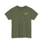 T‑Shirt —Weekend Runner's Club "WRC" Logo
