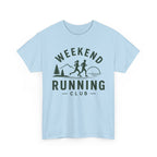 Weekend Running Club T-Shirt