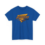 Weekend Runners Club Tee — Retro Running Club Graphic T-Shirt