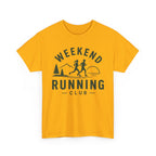 Weekend Running Club T-Shirt