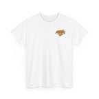 Weekend Runner's Club — Left Chest logo Graphic T-Shirt
