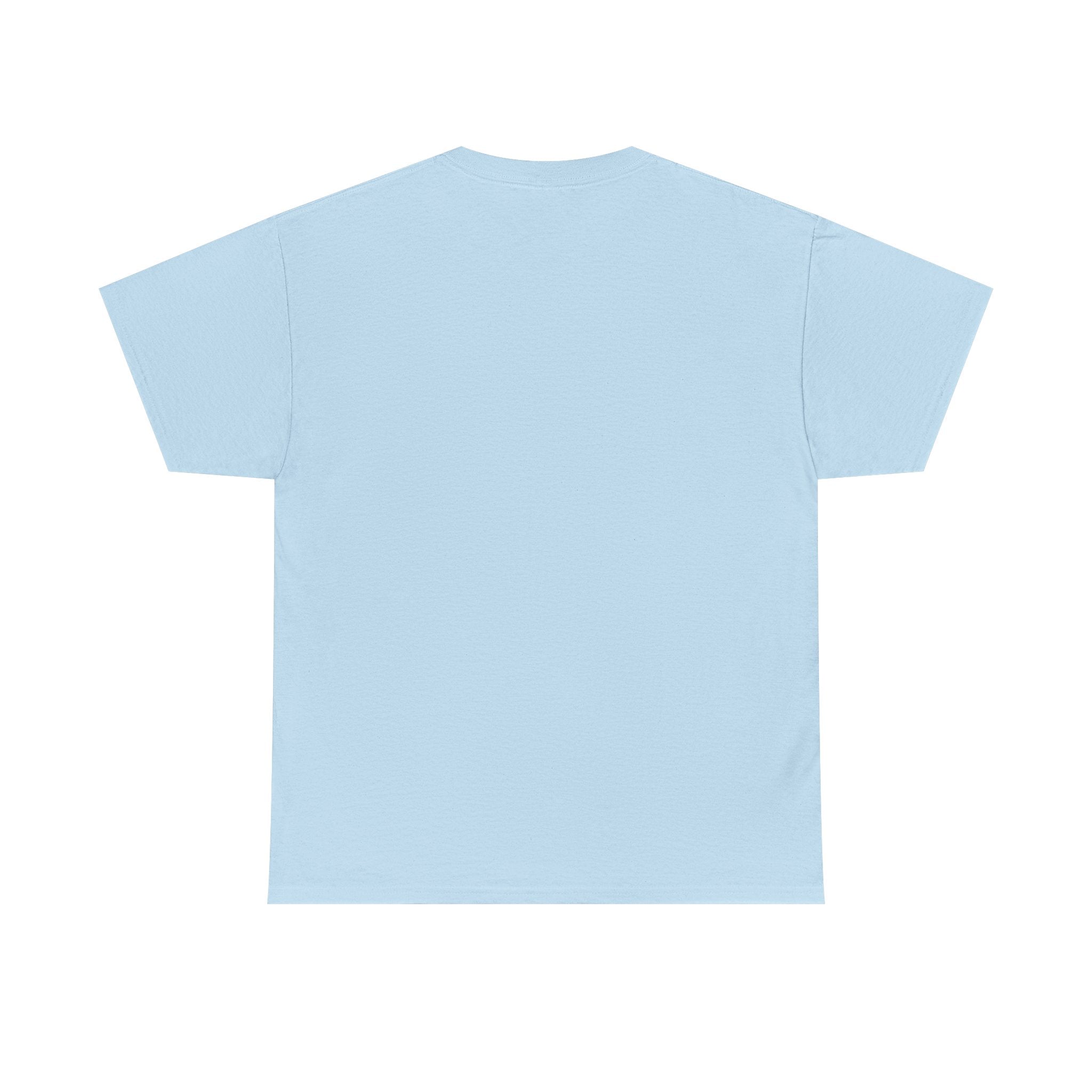 T‑Shirt —Weekend Runner's Club "WRC" Logo