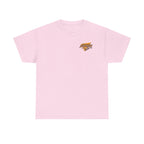 Weekend Runner's Club — Left Chest logo Graphic T-Shirt