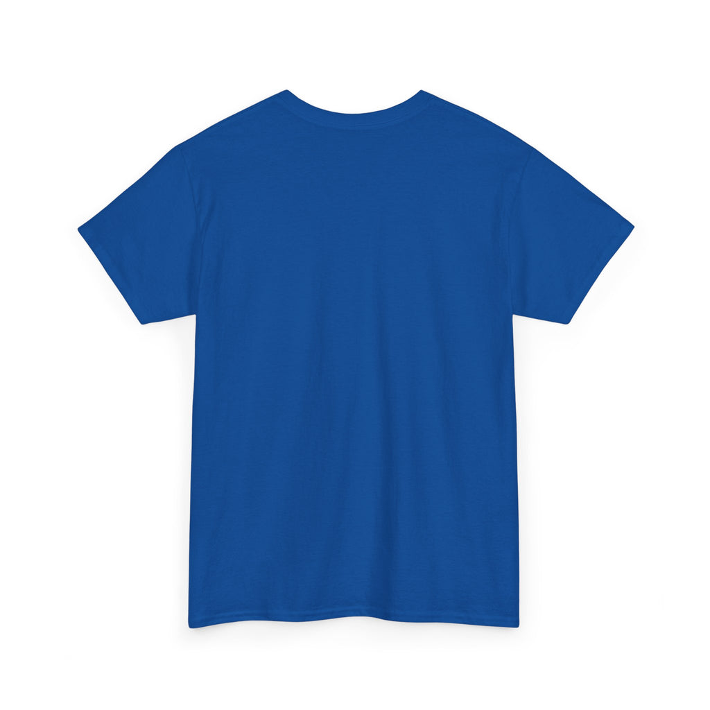 T‑Shirt —Weekend Runner's Club "WRC" Logo