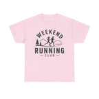 Weekend Running Club T-Shirt