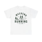 Weekend Running Club T-Shirt