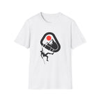 Carabiner Mountain T-Shirt | Hiking & Rock-Climbing Tee