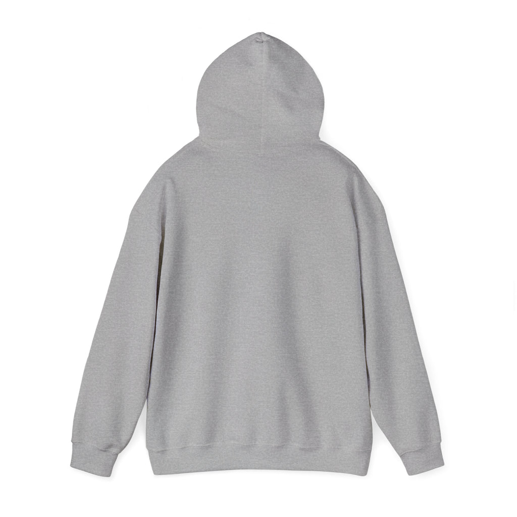 WRC Orange Racing Logo Hoodie – Weekend Runner's Streetwear
