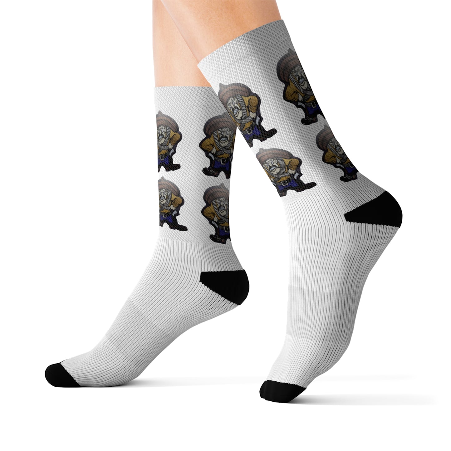 Sublimation Socks