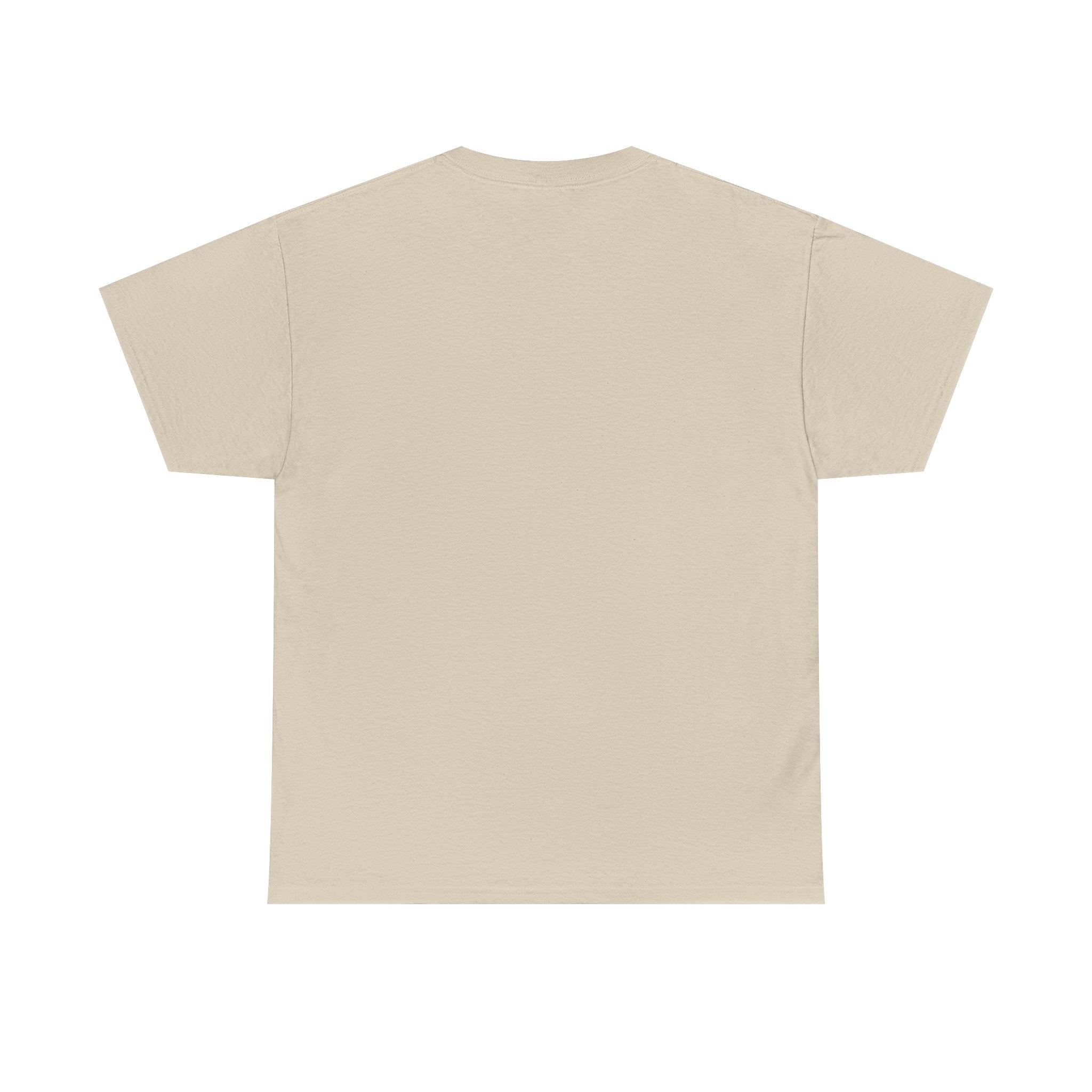RUN Graphic Tee — Cityscape Running Shirt for Runners & Fitness Enthusiasts