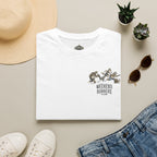 Weekend Runners Club T-Shirt — Cartoon Animals Running Styles