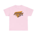 Weekend Runners Club Tee — Retro Running Club Graphic T-Shirt