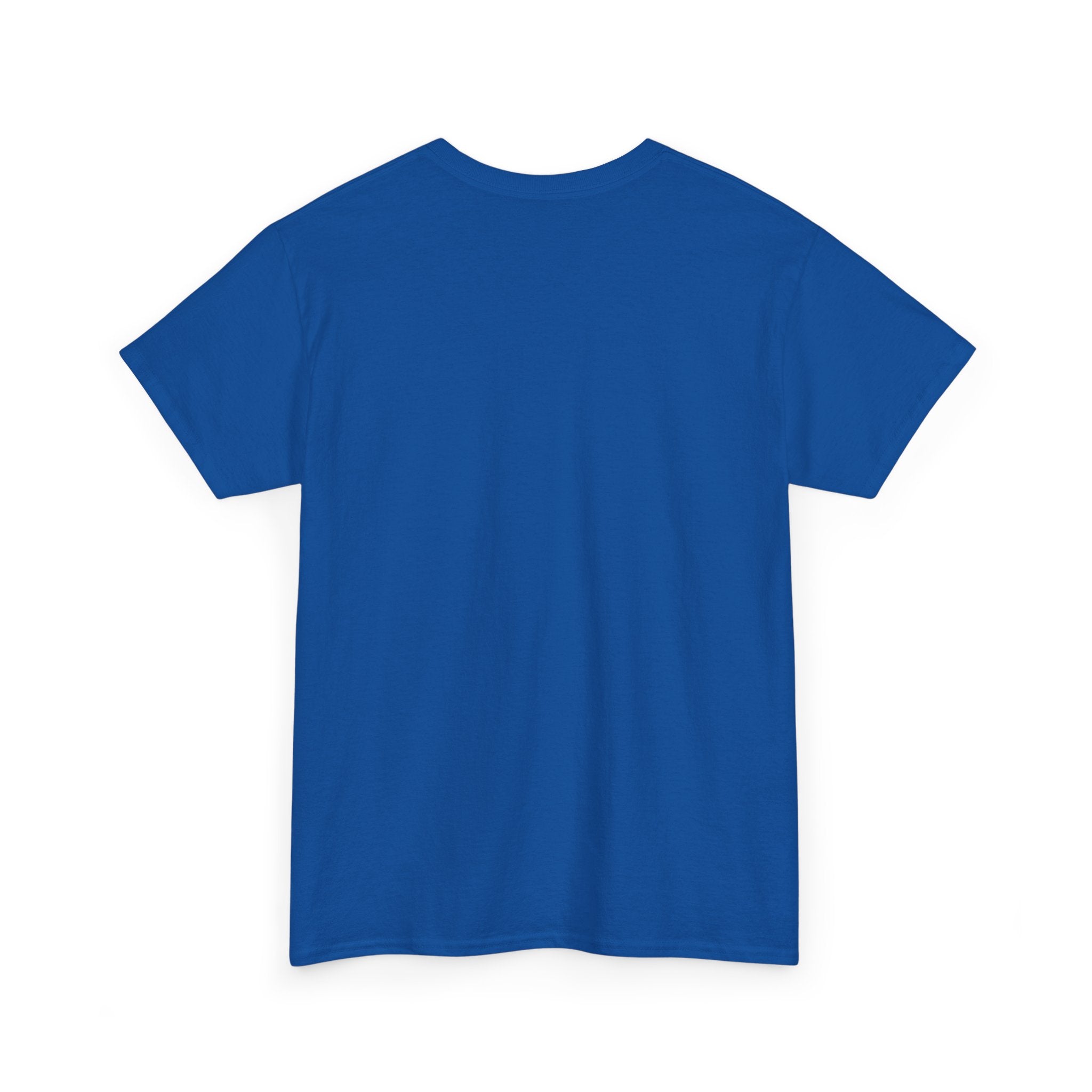 RUN Graphic Tee — Cityscape Running Shirt for Runners & Fitness Enthusiasts