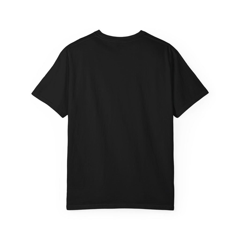 Funny Cartoon Animal Runner T-Shirt — Humorous Running Personality Tee