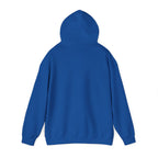 WRC Orange Racing Logo Hoodie – Weekend Runner's Streetwear