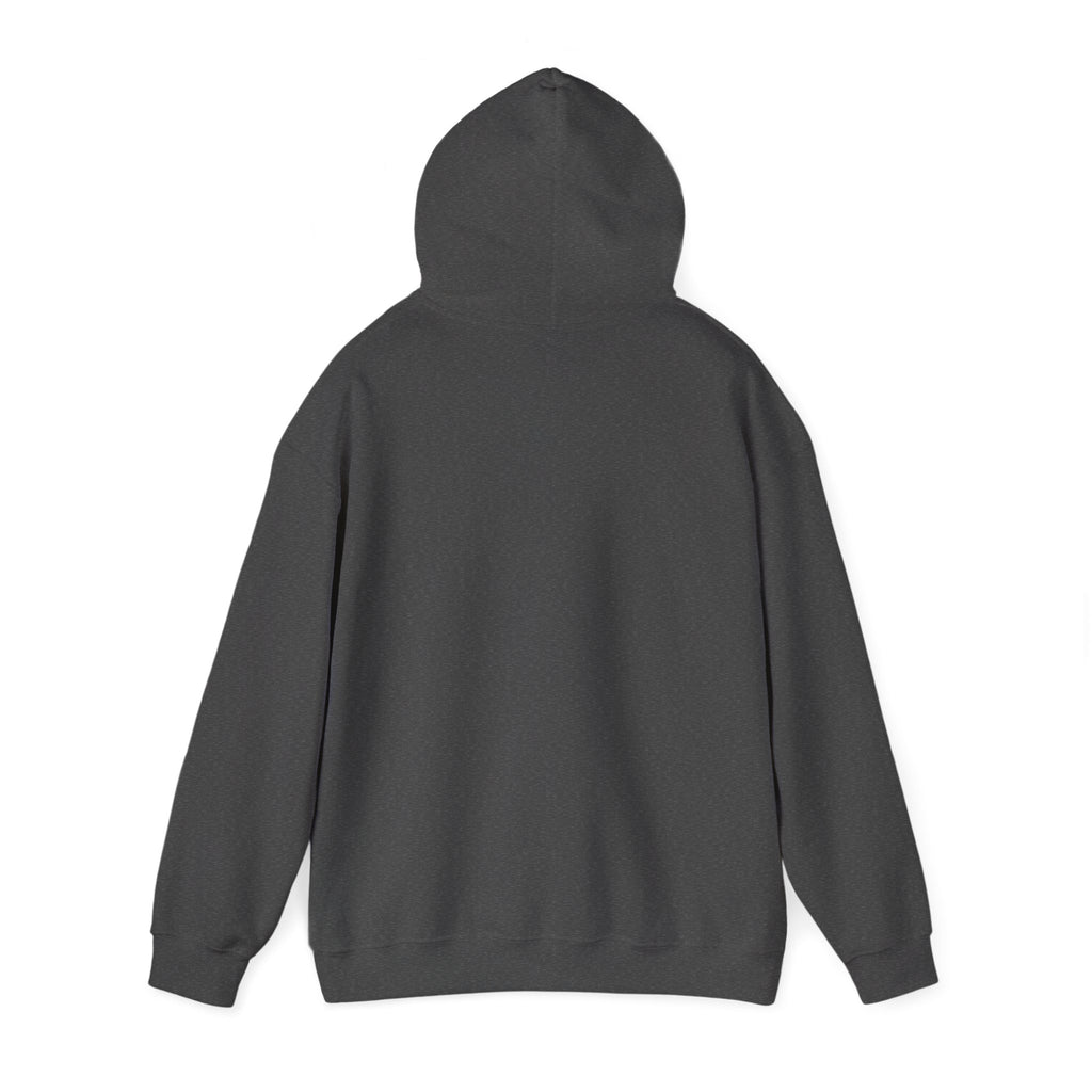 WRC Orange Racing Logo Hoodie – Weekend Runner's Streetwear