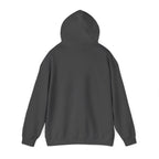 WRC Orange Racing Logo Hoodie – Weekend Runner's Streetwear