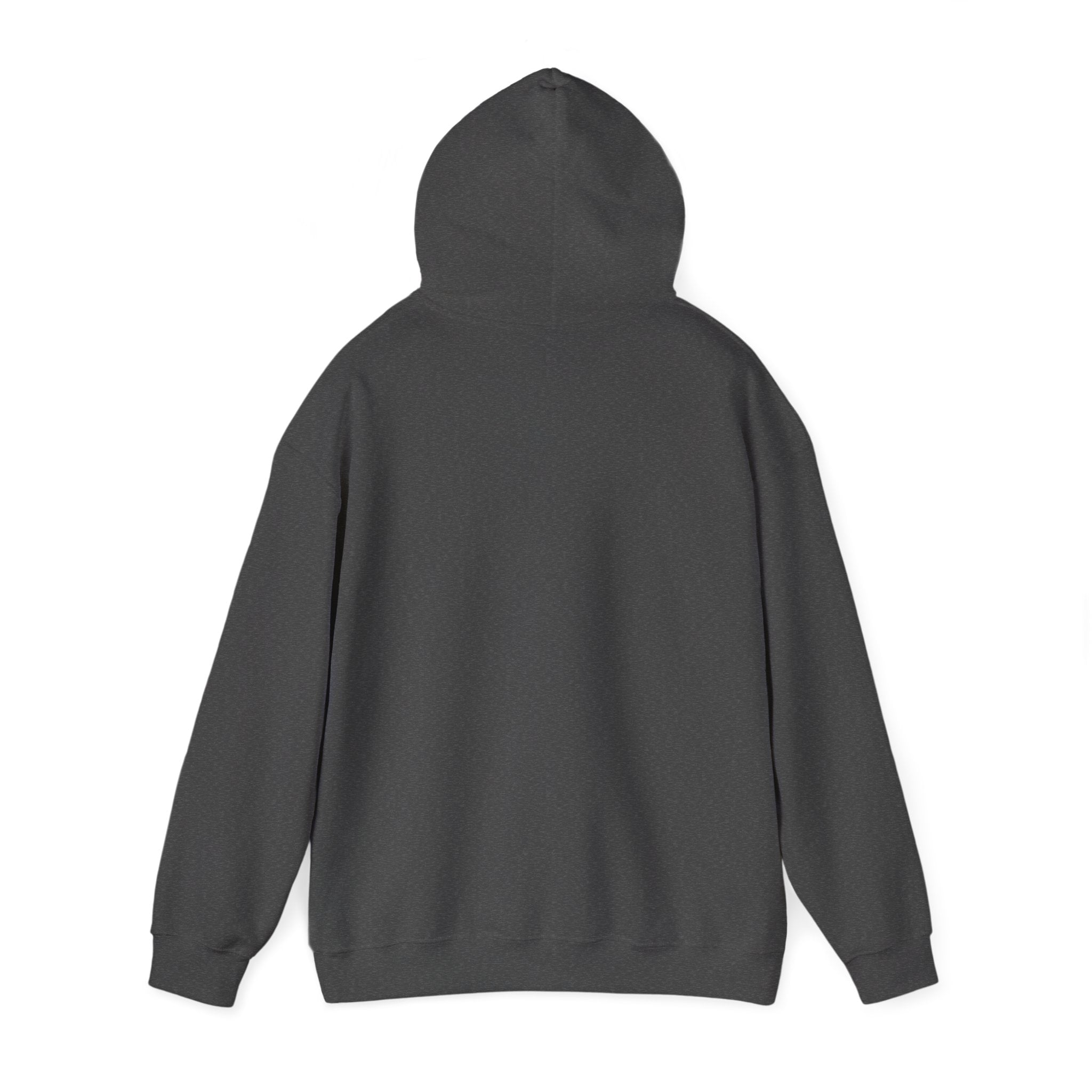 WRC Orange Racing Logo Hoodie – Weekend Runner's Streetwear